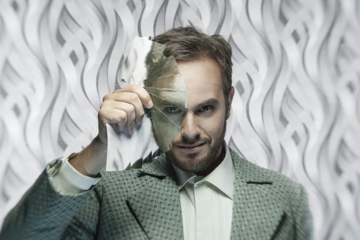 Jorge Blas - Eugenio Recuenco -2015